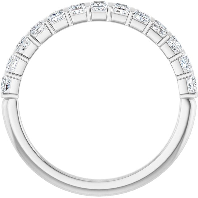 Natural Diamond | Square | 2 x 2mm