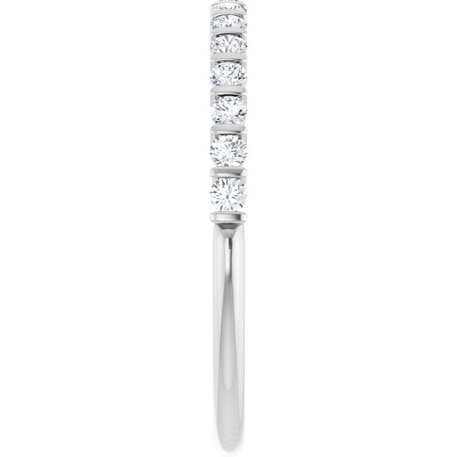 Lab-Grown Diamond | Round | 1.7mm