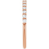 Lab-Grown Diamond | Round | 1.7mm