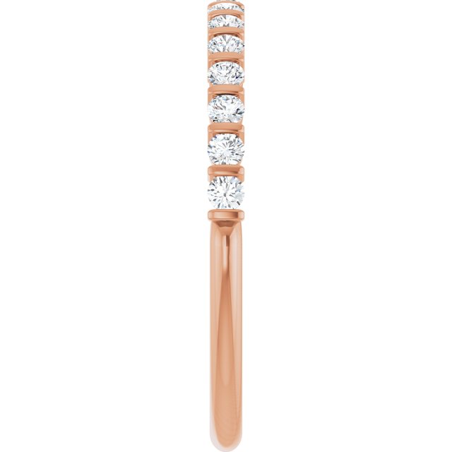 Lab-Grown Diamond | Round | 1.7mm