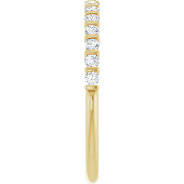Lab-Grown Diamond | Round | 1.7mm
