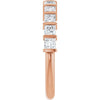 Lab-Grown Diamond | Square | 2.5 x 2.5mm