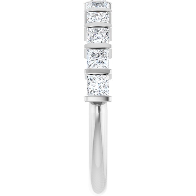 Lab-Grown Diamond | Square | 2.5 x 2.5mm