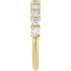 Natural Diamond | Square | 2.5 x 2.5mm