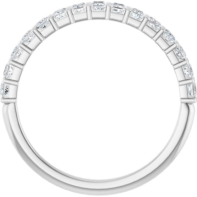 Lab-Grown Diamond | Square | 1.75 x 1.75mm