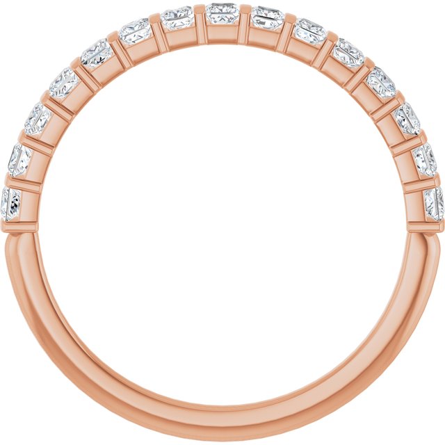 Lab-Grown Diamond | Square | 1.75 x 1.75mm