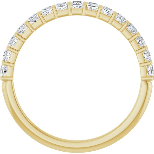 Lab-Grown Diamond | Square | 1.75 x 1.75mm