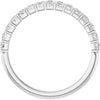 Lab-Grown Diamond | Square | 1.75 x 1.75mm