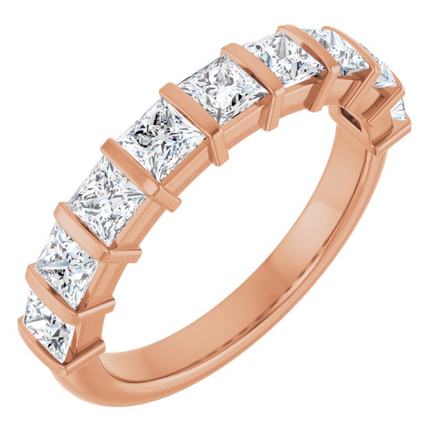 Natural Diamond | Square | 3 x 3mm