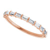 Natural Diamond | Straight baguette | 2.5 x 1.5mm | Lab-Grown Diamond | Straight baguette | 2.5 x 1.5mm