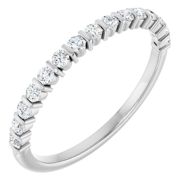 Lab-Grown Diamond | Round | 1.7mm