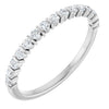 Lab-Grown Diamond | Round | 1.7mm
