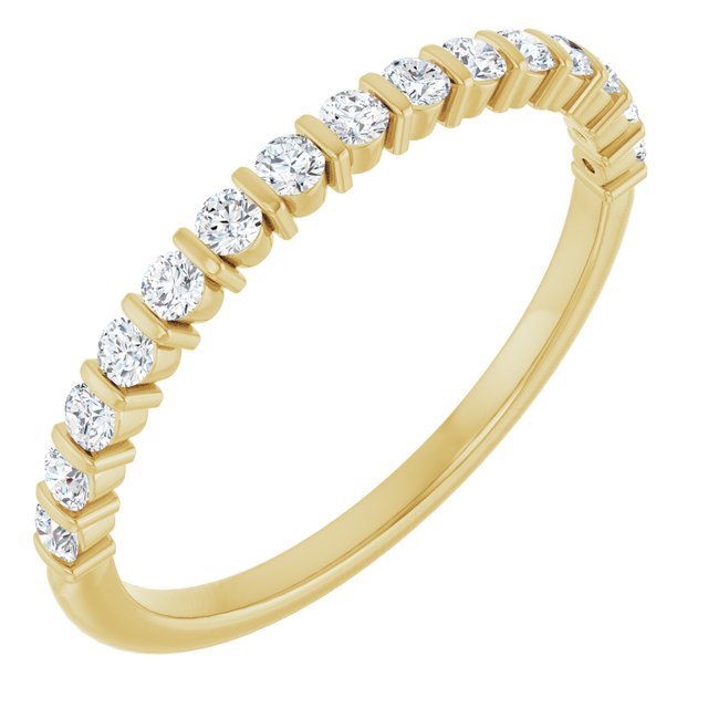 Lab-Grown Diamond | Round | 1.7mm