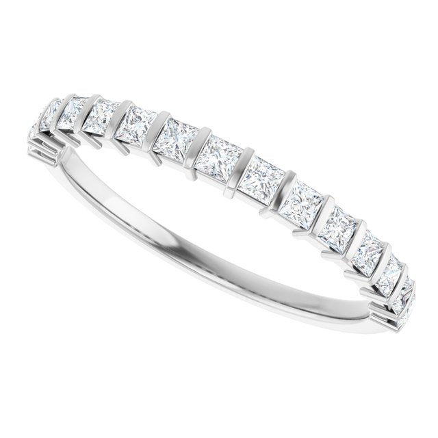 Natural Diamond | Square | 1.75 x 1.75mm