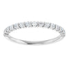 Lab-Grown Diamond | Round | 1.7mm