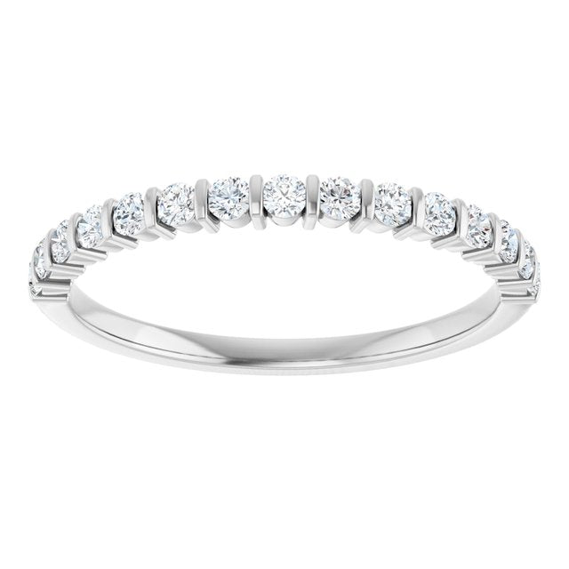 Lab-Grown Diamond | Round | 1.7mm