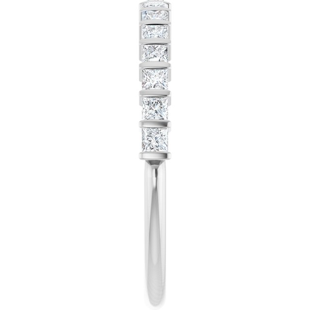 Lab-Grown Diamond | Square | 1.75 x 1.75mm