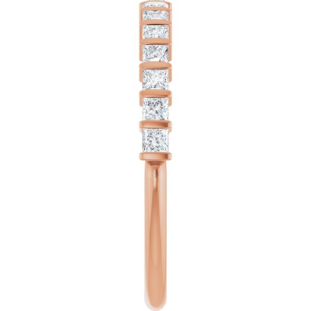 Lab-Grown Diamond | Square | 1.75 x 1.75mm