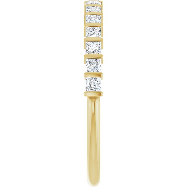 Lab-Grown Diamond | Square | 1.75 x 1.75mm