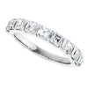 Natural Diamond | Asscher | 3 x 3mm