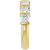 Natural Diamond | Square | 4 x 4mm | Lab-Grown Diamond | Square | 4 x 4mm