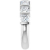 Natural Diamond | Square | 4 x 4mm | Lab-Grown Diamond | Square | 4 x 4mm