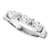 Natural Diamond | Oval | 6 x 4mm | Lab-Grown Diamond | Oval | 6 x 4mm