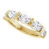 Natural Diamond | Oval | 6 x 4mm | Lab-Grown Diamond | Oval | 6 x 4mm