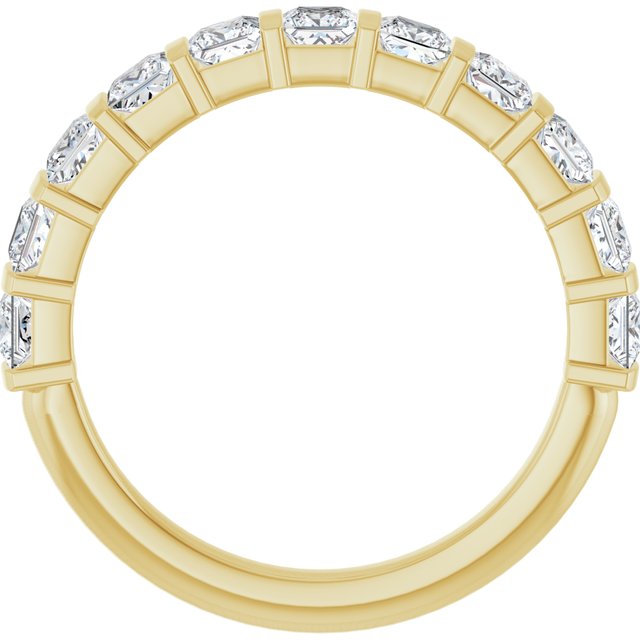 Natural Diamond | Square | 2.8 x 2.8mm | Lab-Grown Diamond | Square | 2.8 x 2.8mm