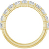 Natural Diamond | Square | 2.8 x 2.8mm | Lab-Grown Diamond | Square | 2.8 x 2.8mm