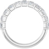Natural Diamond | Square | 2.8 x 2.8mm | Lab-Grown Diamond | Square | 2.8 x 2.8mm