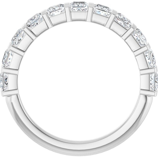 Natural Diamond | Square | 2.8 x 2.8mm | Lab-Grown Diamond | Square | 2.8 x 2.8mm