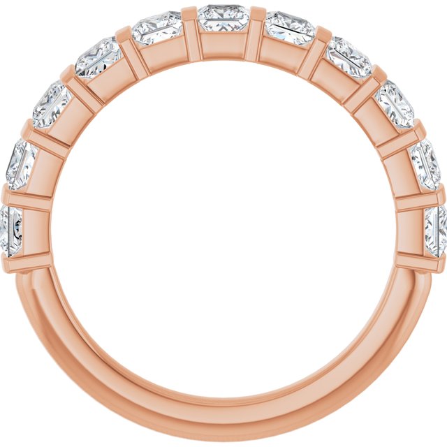 Natural Diamond | Square | 2.8 x 2.8mm | Lab-Grown Diamond | Square | 2.8 x 2.8mm