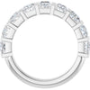 Natural Diamond | Square | 3.5 x 3.5mm | Lab-Grown Diamond | Square | 3.5 x 3.5mm