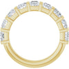 Natural Diamond | Square | 3.5 x 3.5mm | Lab-Grown Diamond | Square | 3.5 x 3.5mm