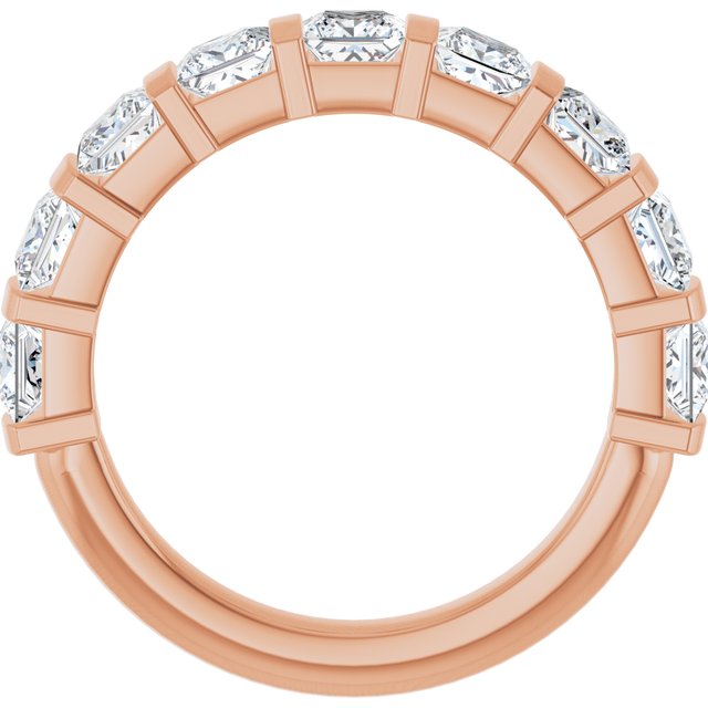 Natural Diamond | Square | 3.5 x 3.5mm | Lab-Grown Diamond | Square | 3.5 x 3.5mm