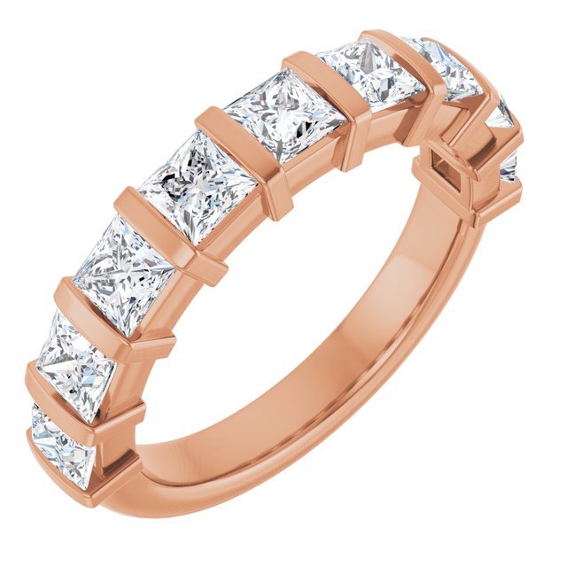 Natural Diamond | Square | 3.3 x 3.3mm | Lab-Grown Diamond | Square | 3.3 x 3.3mm