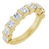 Natural Diamond | Square | 3.3 x 3.3mm | Lab-Grown Diamond | Square | 3.3 x 3.3mm
