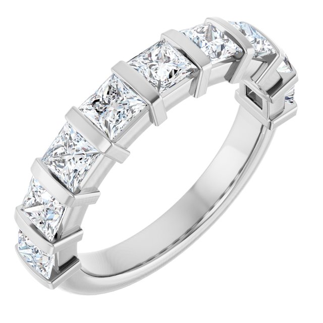 Lab-Grown Diamond | Square | 3.3 x 3.3mm