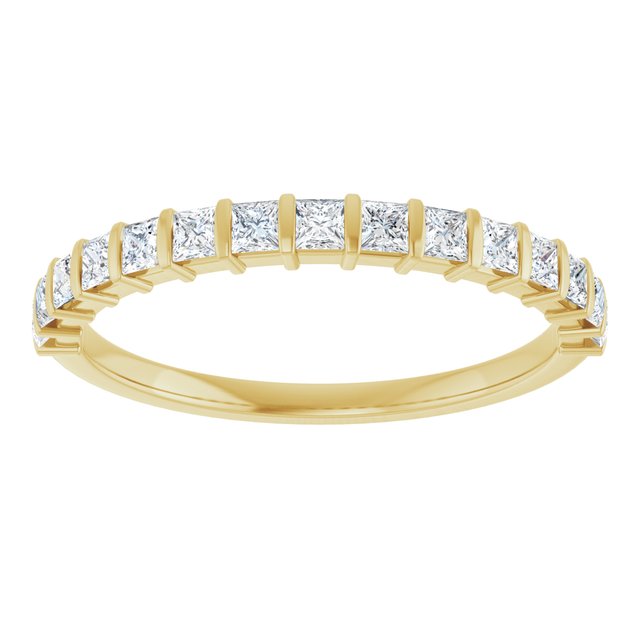 Natural Diamond | Square | 1.75 x 1.75mm | Lab-Grown Diamond | Square | 1.75 x 1.75mm