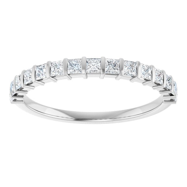 Natural Diamond | Square | 1.75 x 1.75mm