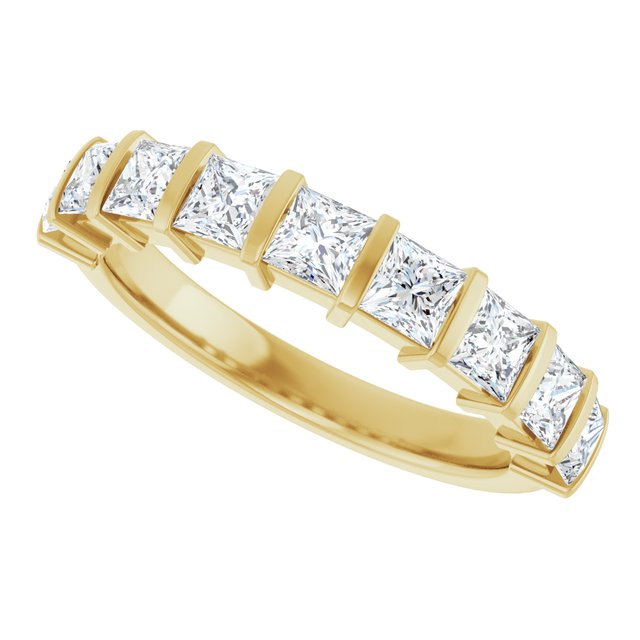 Natural Diamond | Square | 3 x 3mm | Natural Diamond | Square | 3.3 x 3.3mm | Lab-Grown Diamond | Square | 3 x 3mm | Lab-Grown Diamond | Square | 3.3 x 3.3mm