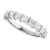 Natural Diamond | Square | 3 x 3mm | Natural Diamond | Square | 3.3 x 3.3mm | Lab-Grown Diamond | Square | 3 x 3mm | Lab-Grown Diamond | Square | 3.3 x 3.3mm