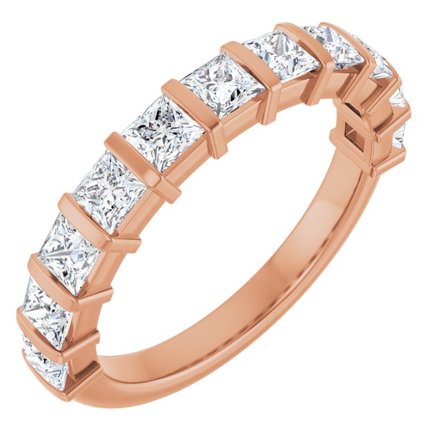 Natural Diamond | Square | 2.8 x 2.8mm | Lab-Grown Diamond | Square | 2.8 x 2.8mm