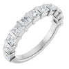 Natural Diamond | Square | 2.8 x 2.8mm | Lab-Grown Diamond | Square | 2.8 x 2.8mm