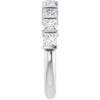 Natural Diamond | Square | 3 x 3mm