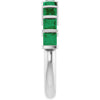 Natural Green Emerald | Square | 3 x 3mm | Lab-Grown Green Emerald | Square | 3 x 3mm