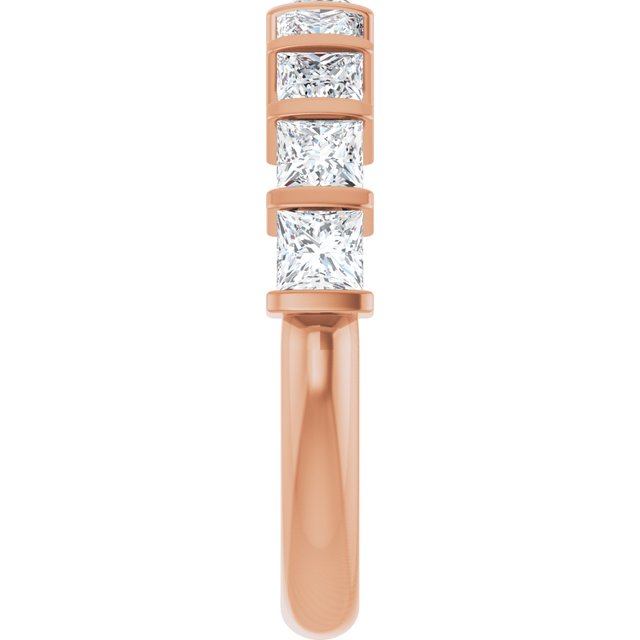 Natural Diamond | Square | 3 x 3mm