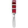 Natural Red Ruby | Square | 3 x 3mm | Lab-Grown Red Ruby | Square | 3 x 3mm