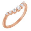 Natural Diamond | Round | 2.5mm